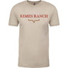 Kimes Ranch - Mens Pressed Shirt