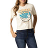 Kimes Ranch - Womens Psyche Tour Shirt