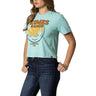 Kimes Ranch - Womens Psyche Tour Shirt