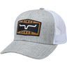 Kimes Ranch - Unisex Railway Snapback Hat