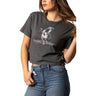 Kimes Ranch - Womens Randy Bad Day Fashion Top