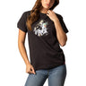 Kimes Ranch - Womens Randy Saddle Bronc Shirt