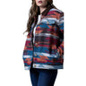 Kimes Ranch - Womens Red Rocks Jacket