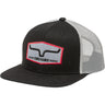 Kimes Ranch - Unisex Replay Trucker Snapback Hat