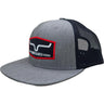 Kimes Ranch - Unisex Replay Trucker Snapback Hat