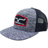 Kimes Ranch - Unisex Replay Trucker Snapback Hat