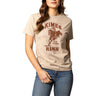 Kimes Ranch - Womens Rodeo Days Shirt