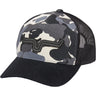 Kimes Ranch - Unisex Roped LP Trucker Snapback Hat