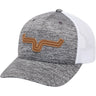 Kimes Ranch - Unisex Roped LP Trucker Snapback Hat