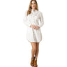 Kimes Ranch - Womens Rox Dress