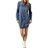 Kimes Ranch - Womens Rox Dress