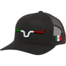 Kimes Ranch - Unisex Semana Trucker Snapback Hat
