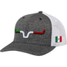 Kimes Ranch - Unisex Semana Trucker Snapback Hat