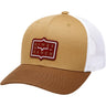 Kimes Ranch - Unisex Sheridan Snapback Hat