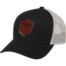 Kimes Ranch - Unisex Shielded Trucker Snapback Hat