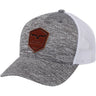 Kimes Ranch - Unisex Shielded Trucker Snapback Hat
