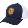 Kimes Ranch - Unisex Shielded Trucker Snapback Hat