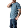 Kimes Ranch - Mens Shielded Trucker Shirt