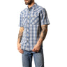 Kimes Ranch - Mens Shifter Shirt