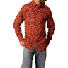 Kimes Ranch - Mens Show Vines Shirt