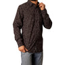 Kimes Ranch - Mens Show Vines Shirt
