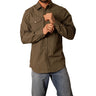 Kimes Ranch - Mens Smalls Shirt