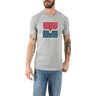 Kimes Ranch - Mens Space Dye Shirt