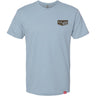 Kimes Ranch - Mens Spangled Shirt