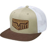 Kimes Ranch - Unisex Spangled Snapback Hat