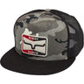 Kimes Ranch - Unisex Sparky Trucker Snapback Hat