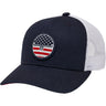 Kimes Ranch - Unisex Stars N Stripes Hat
