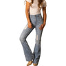 Kimes Ranch - Womens Sugar Fade Jeans