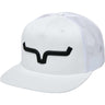 Kimes Ranch - Unisex Super Charged Snapback Hat