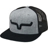 Kimes Ranch - Unisex Super Charged Snapback Hat
