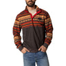 Kimes Ranch - Mens Tack Sweater