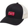 Kimes Ranch - Unisex Team Pro Trucker Snapback Hat
