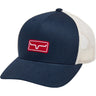 Kimes Ranch - Unisex Team Pro Trucker Snapback Hat