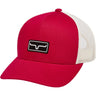 Kimes Ranch - Unisex Team Pro Trucker Snapback Hat