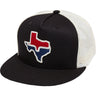 Kimes Ranch - Unisex Texas Trucker Snapback Hat
