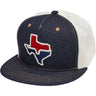 Kimes Ranch - Unisex Texas Trucker Snapback Hat