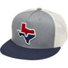 Kimes Ranch - Unisex Texas Trucker Snapback Hat