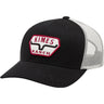 Kimes Ranch - Unisex The Distance Trucker Snapback Hat