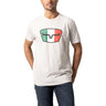 Kimes Ranch - Mens Tri Color Shirt