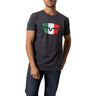 Kimes Ranch - Mens Tri Color Shirt