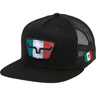 Kimes Ranch - Unisex Tri Color Hat