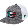 Kimes Ranch - Unisex Tri Color Hat