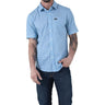 Kimes Ranch - Mens Tucco Mini Check Dress Shirt