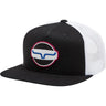 Kimes Ranch - Unisex Union Made Trucker Snapback Hat