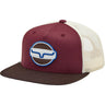 Kimes Ranch - Unisex Union Made Trucker Snapback Hat