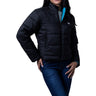 Kimes Ranch - Womens Valencia Puffy Jacket